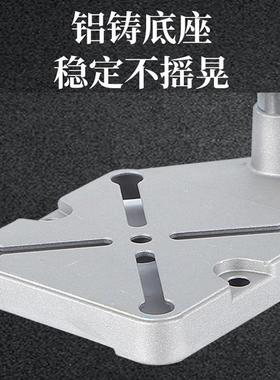 万用角磨机支切架迷你强角磨支架角机磨机变割机YIC架转换工底具