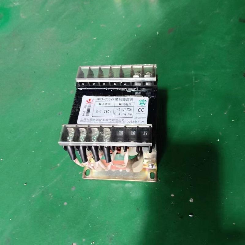 BK3系列单相控J制变压JBK3-250器机床变压器40V420V380V280V22800