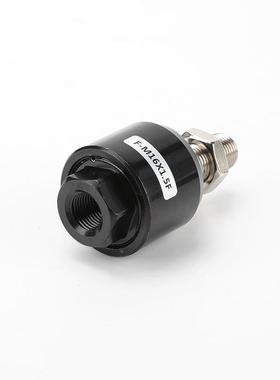 SC标准缸附X件浮动F-M5161.5F万向浮动接摆头F-M8MKPA10M12X12F/M