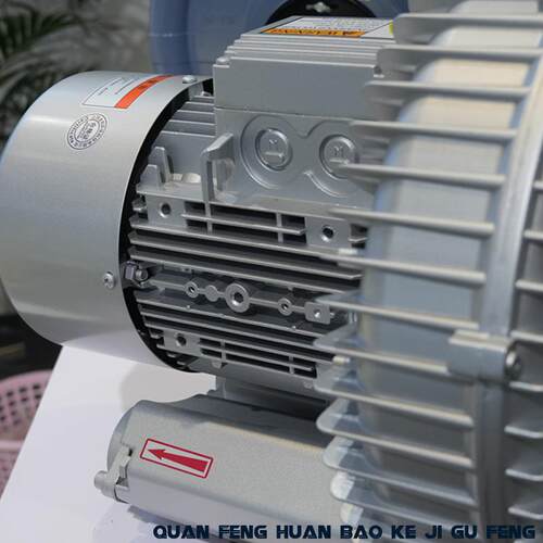 族用CCAp于水馆鱼塘的3hp/5h10hp/高压侧通道鼓风机旋涡鼓风机