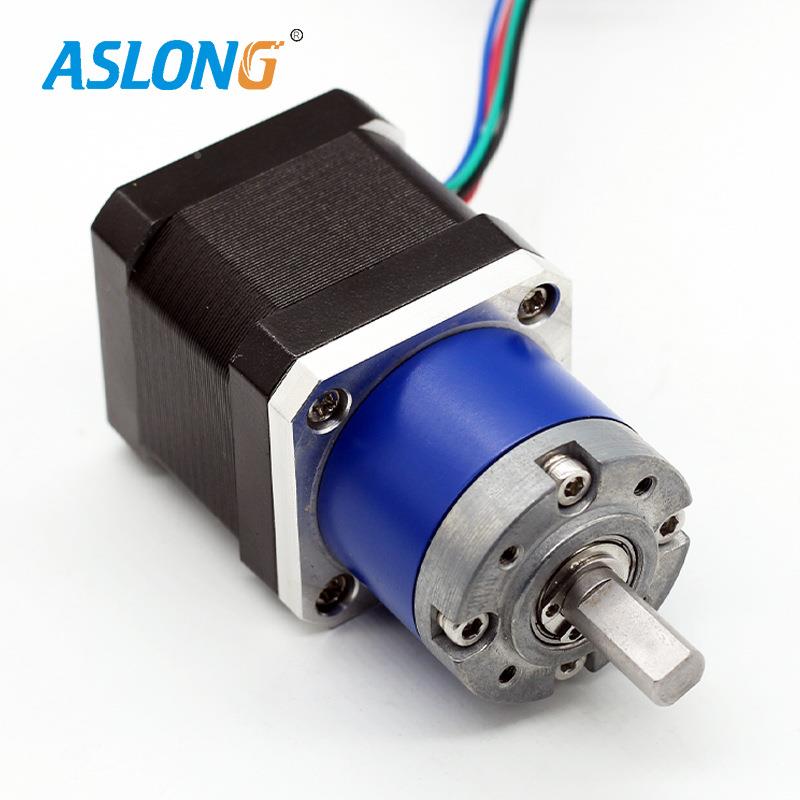 PG36-42BPG63-2BY行星36步进4减速电机42步进电机行星减速马达