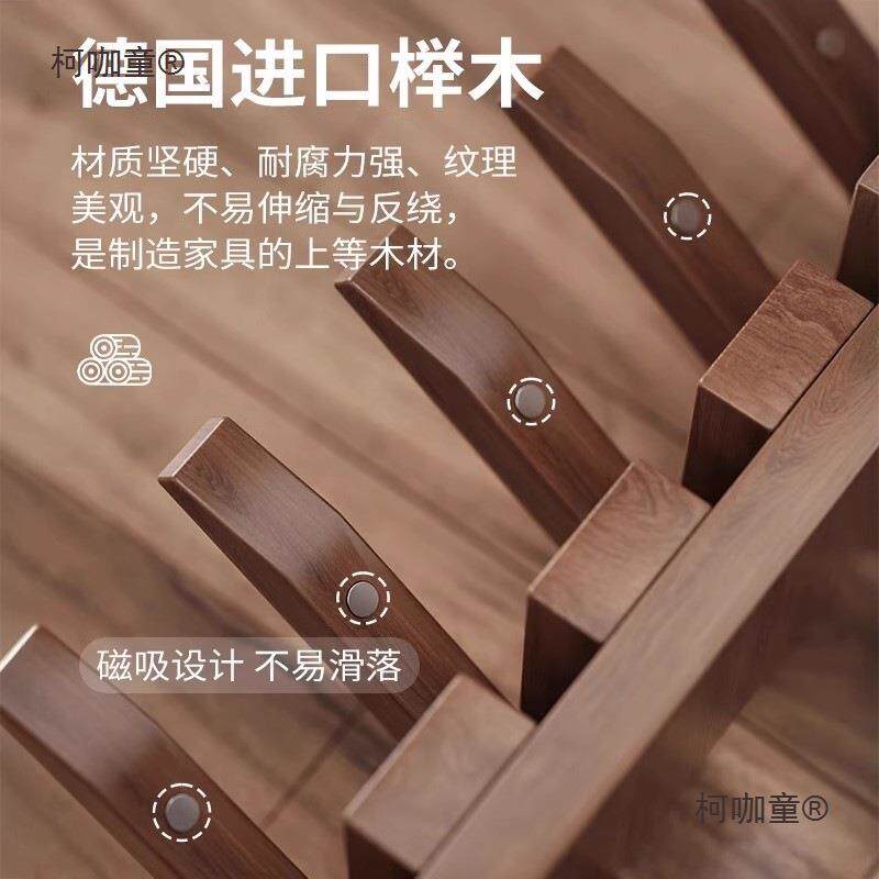 实木挂钩门252玄关墙上壁挂衣帽钩创纳意木质入户门衣进服收麦后