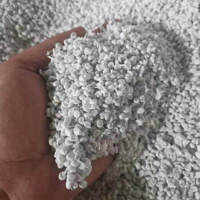 白地无品牌/毯喷丝白色PVC卷整材胚卷白坯料地垫U塑V打印喷丝拉丝