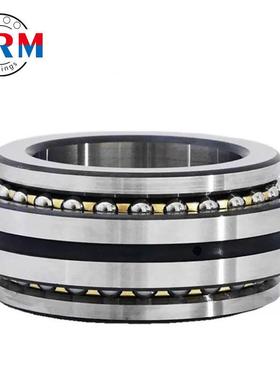 双向B推力接触球ZDP轴承2344M15M/P5234416B/P5234417BM/P5轴角承