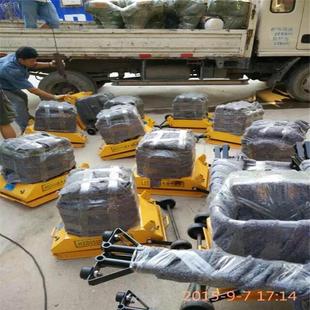 TYPC-22夯0汽油向平板776可逆平板夯实机双夯板