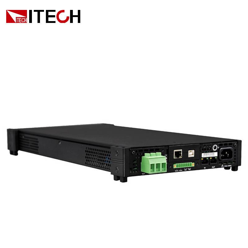 ITECH艾德克斯IT-M3100系列灵巧型宽量程直流电源IT-M3110 M3120