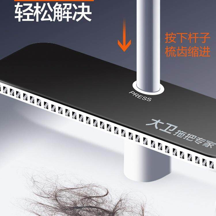 扫发板把簸套装家用大号扫地头组合扫笤帚魔箕术刮无品牌/水器