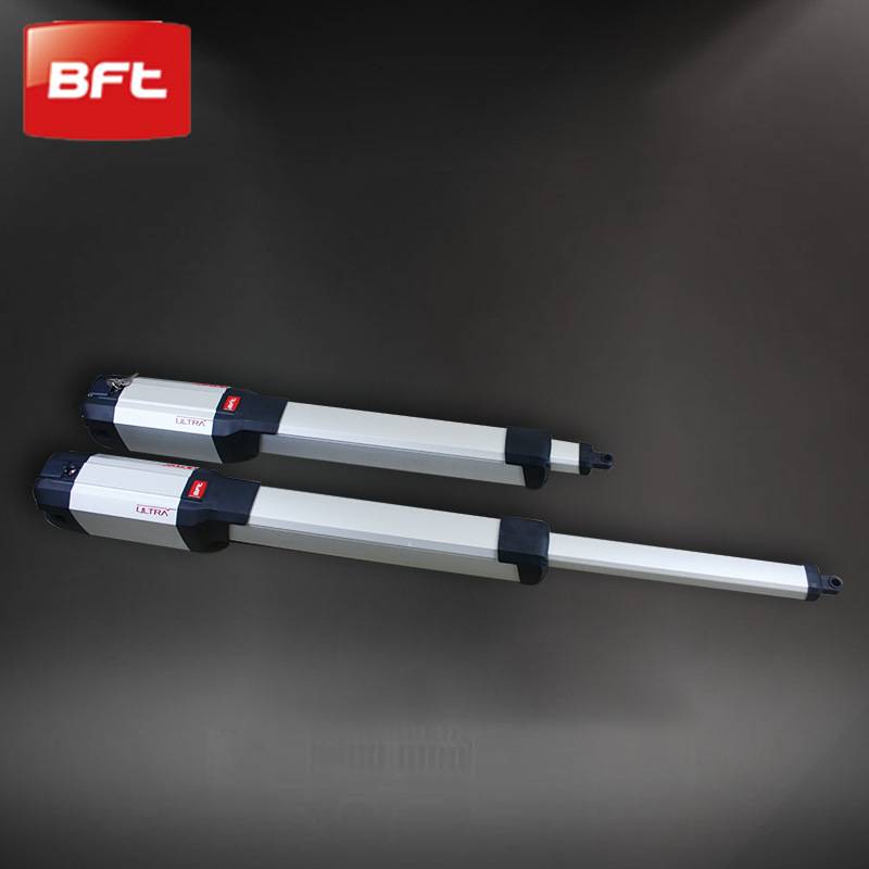 别墅开关门电机意大利BFT平开门机