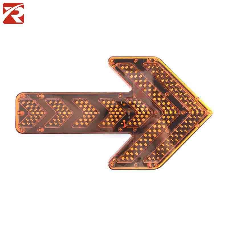 46频2LLED箭头ED*0.2W大功洒指率导向示灯道路施工闪灯LED爆闪信,汽车零部件/养护/美容/维保,边灯,淘宝优惠券,粉丝福利购,淘宝优惠卷