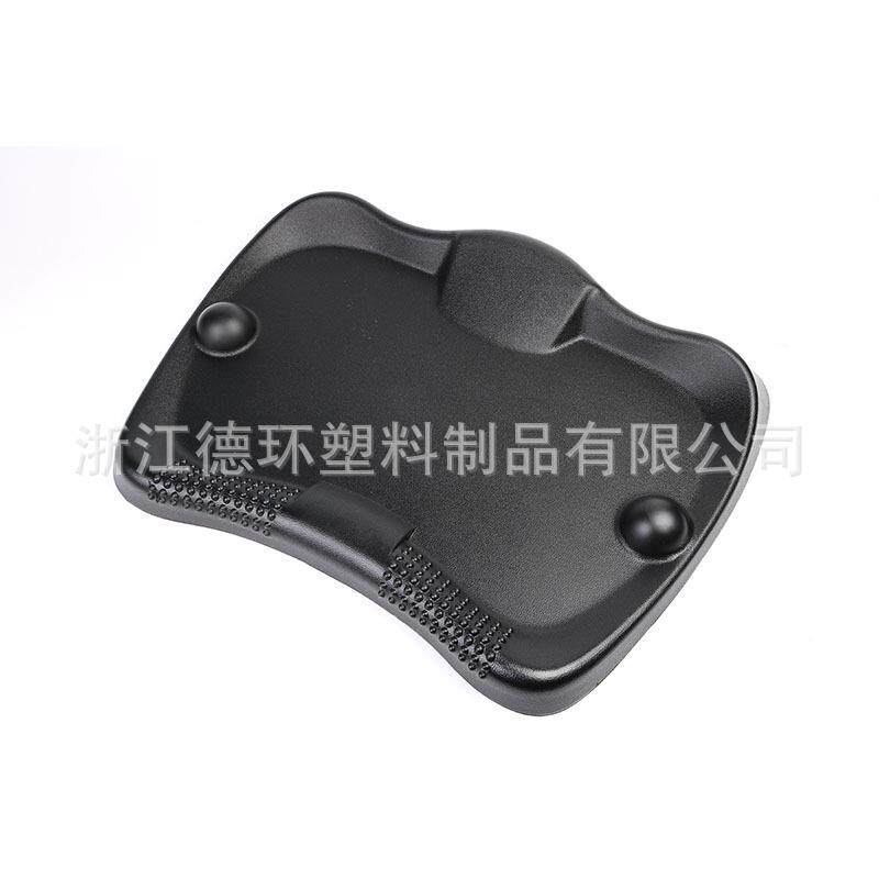 抗疲防滑垫P革U皮办公脚劳垫加16532厚慢厨回弹房地垫