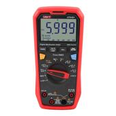 优烧利德UT61E UT61E 数字直万用表交流电压D电工自动防数显