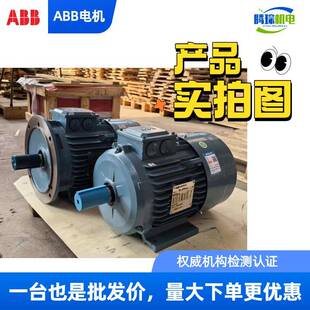 AWB电机IE2M2AX71BMB2现货BB30.55K2PVFC/380V/50HZIP55-IC411