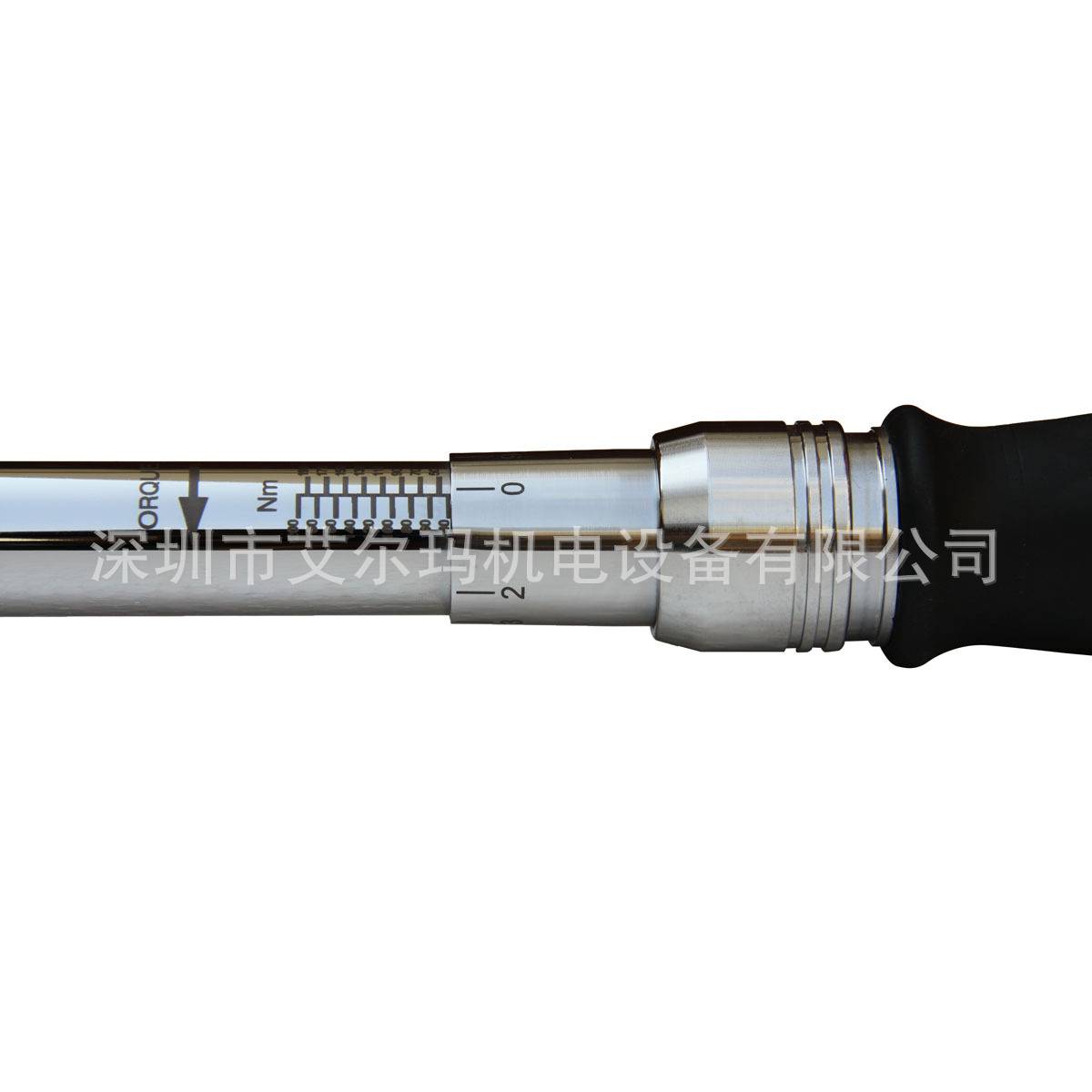 进口 SIMART AM系列预置可调扭力扳手 机械扭矩扳手  1-2500N.m