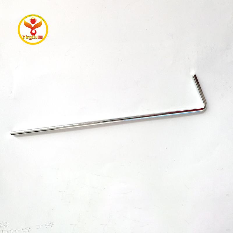 子厂家直销折弯7字钉7字线钉PSR铁钉7型铁直角木工挂钩丝地脚螺丝