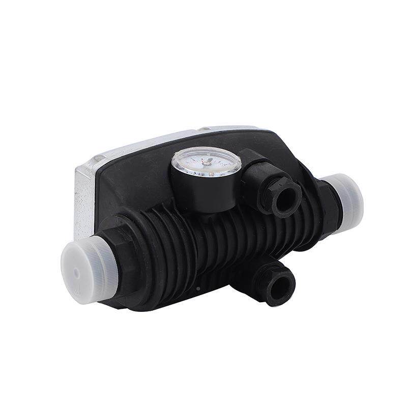 电控子式器水泵压力制冷热泵开关全自动智能开关保护电机无品牌/