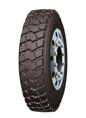 全钢轮6胎DOUPROWJA11.00R20ST89轮商用矿花卡客车胎