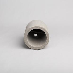 热保冒口KRN套漂珠冒口冒温铸铁保温发耐火材料直筒铸造暗冒侧口