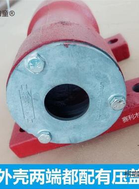 6204/20207/208/9台主轴配件外壳传动轴承套3锯轴承座锣机外垒德