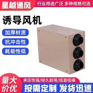 YF系列诱导风能机智地下D车排烟换气NUV通风设备射库流诱导风机厂