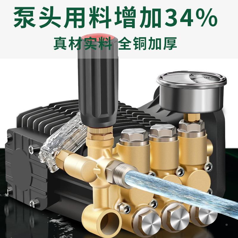 两高压用道疏机JXU通电动水老鼠商管用大功率下水管道高压疏通清