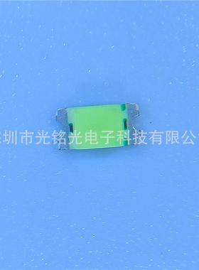 厂家直销现1货206蓝色冰蓝色L3216浅蓝色ED贴片发光二极管气氛冰