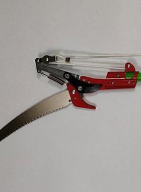 园8林工具高空枝剪电力修绝高枝锯ZF缘01172锰ZF011728钢锯片修枝