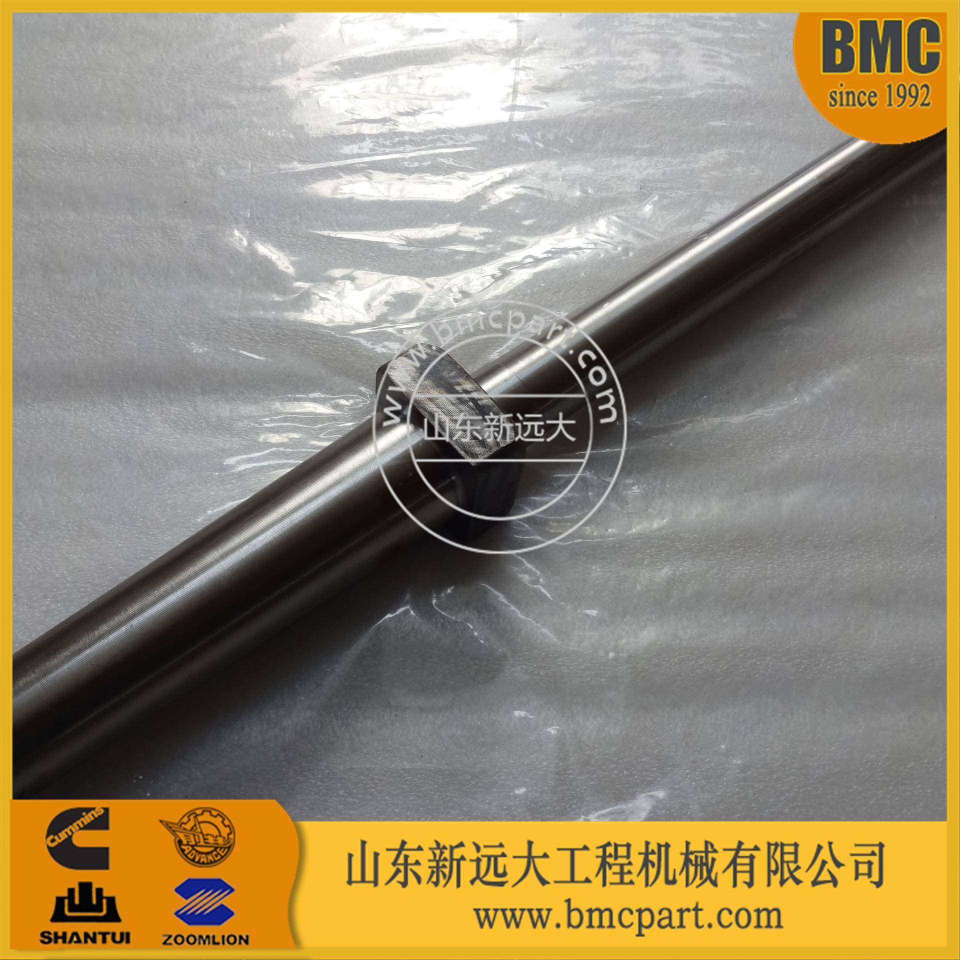 山推SD16推土机拉杆16件y-4SD16机型0-11007柳工B160推土机配涨弹