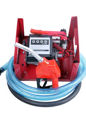 工厂直销220LG-1005油V量泵计加油机柴油泵柴油加机小型加油机