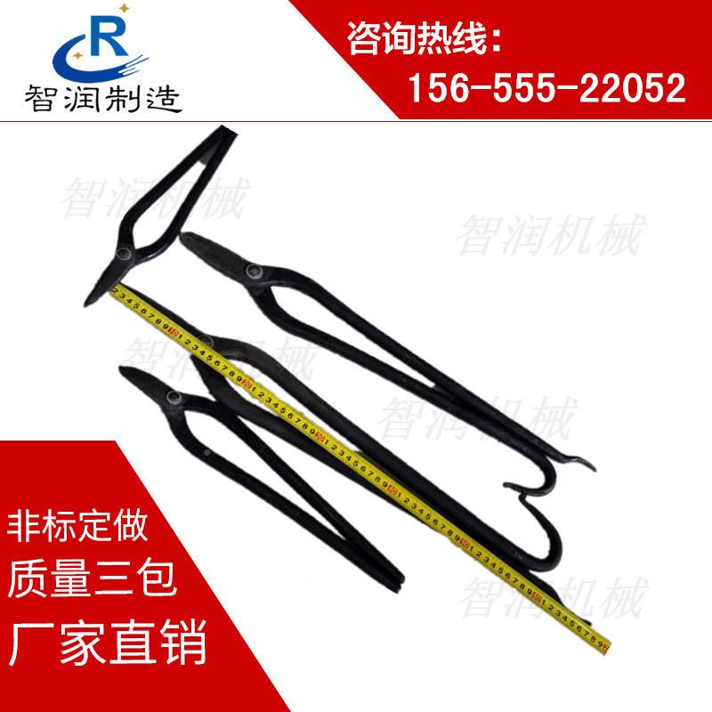 智润工打造大钢剪开包/剪铁皮/不锈钢均可使用0003尺手寸多种可选