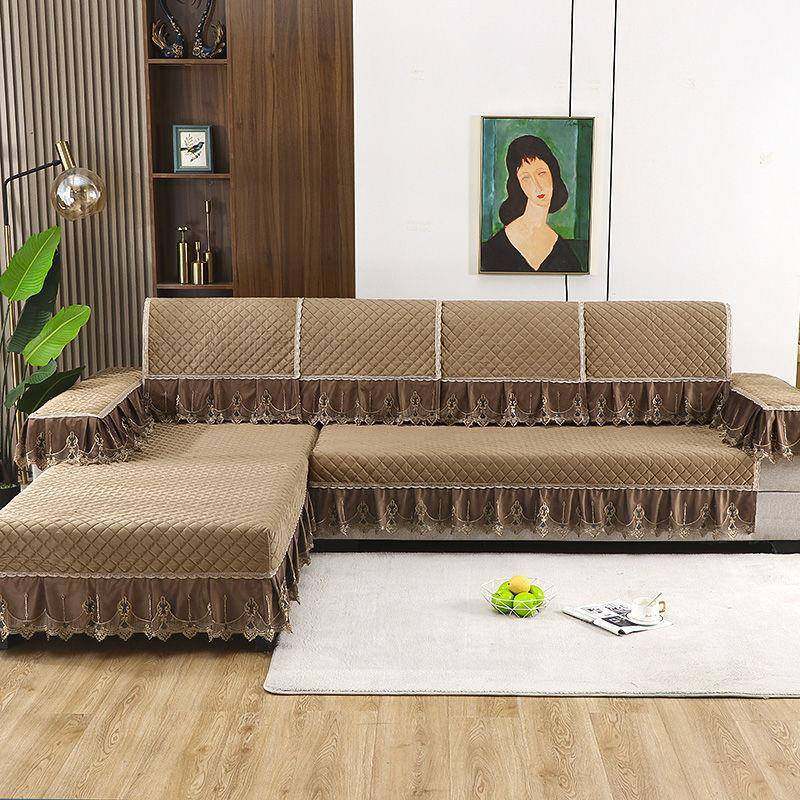 沙发垫四沙通用套装防滑坐pxx10041简约发套全季包纯色套罩垫靠背,居家布艺,沙发套,淘宝优惠券,粉丝福利购,淘宝优惠卷