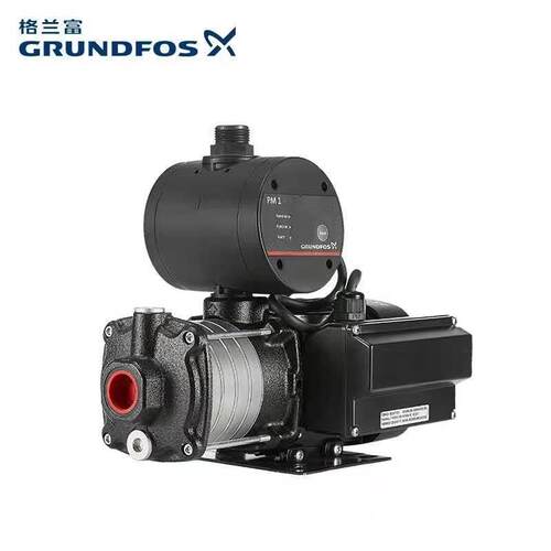 丹麦格QQK兰富GRUNFO加S全自动增压3水泵CMB-46PM1D稳压压泵