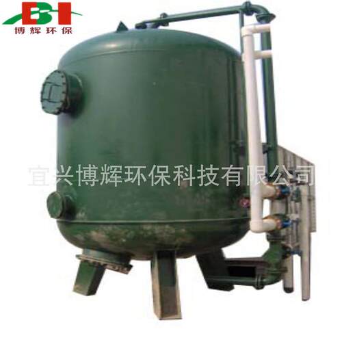 专业过滤设备饮DS-1800用水理养殖循纤环水深度过海水处彗星式维