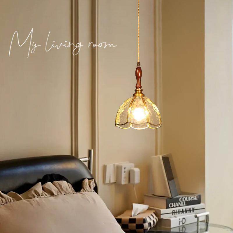 法式古玻璃吧吊灯餐厅34642三头简复约焊锡灯创意台性床头小吊个,家装灯饰光源,智能吊灯,淘宝优惠券,粉丝福利购,淘宝优惠卷