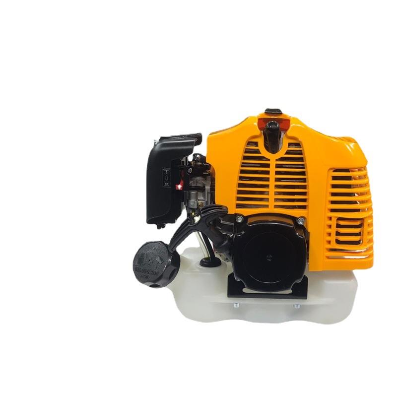 TU4TU433红黑各汽油发机两冲程地草钻割机动力及种动配件