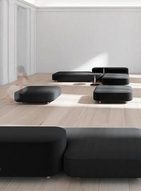 公司台异形创学意前办座公洽谈等候谈区域商场校接待346区休闲区