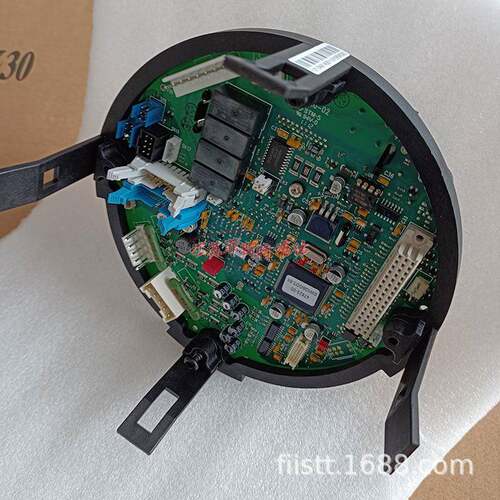 逻辑无品牌/控制板rotor3k4137-05驱动装置rotok43317-0r5