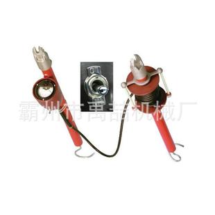 T43-0测78测量YOK线路电压测试器0带6电作业工具相位试器