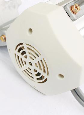 节能电机60ZJQQ0040W工业缝纫机平马车无刷省电可调伺服音直静流