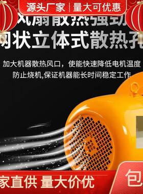 卷GDK扬机2吨3/5/1t3重型工业0v建筑修船用起重8提装升吊机电动葫