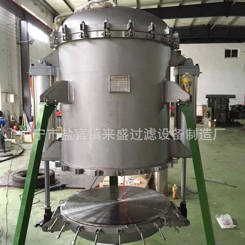 微孔膜过器微孔过滤滤器折滤芯过LS-ZD-68滤备器过滤器设精叠密过