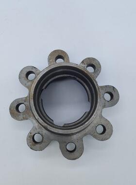 叉车配件合力电车CP20C0A73J4-32PD3转向轮毂D后轮轮毂