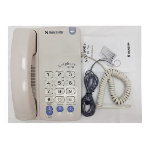 船用电话机 HS-70A