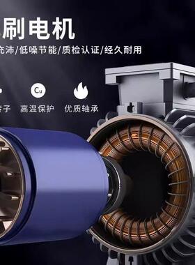 艾瑞泽草新款铡草机柔丝一YNN体耐机牛羊切家用农用湿干两用多功