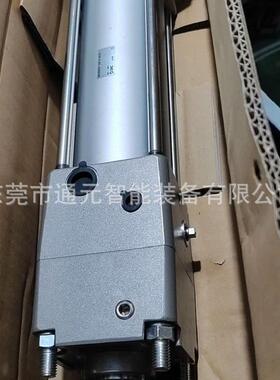 SC拉杆式带锁气缸CNA2B3-50-D/CNA2B6无品牌/63-600J-D/NA2B63M-7