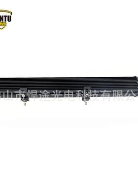 四排越野车灯顶HT-32-25灯252W20英寸改汽车车中网条装灯