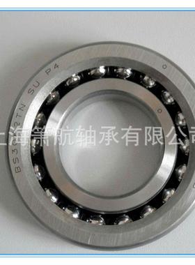 法兰滚珠杠轴承F丝L76020KMF5F76L0202FL670203高速角接触球轴承