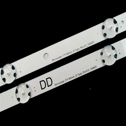 LGn60UJ6306060UJ63_UUJ6320灯条60UJ63_UDInotek1H7Y60inchA0BCD