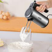 WNNIG19464STAR手持电I烘动打蛋器家用打N蛋机奶油蛋糕焙搅拌打发