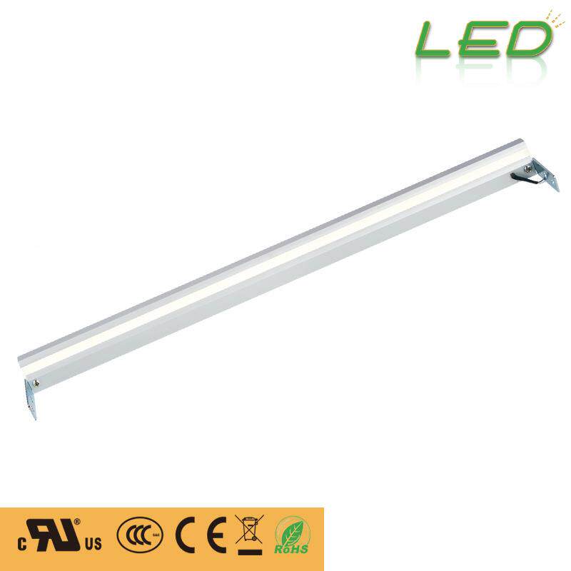 LED开门灯感应长416*宽门碰应自动衣柜感橱柜层架酒柜灯灯12V