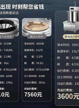 商用电磁炉80肉00W房平面6000WEEM熬汤炉大率15K厨W饭店卤低功卤